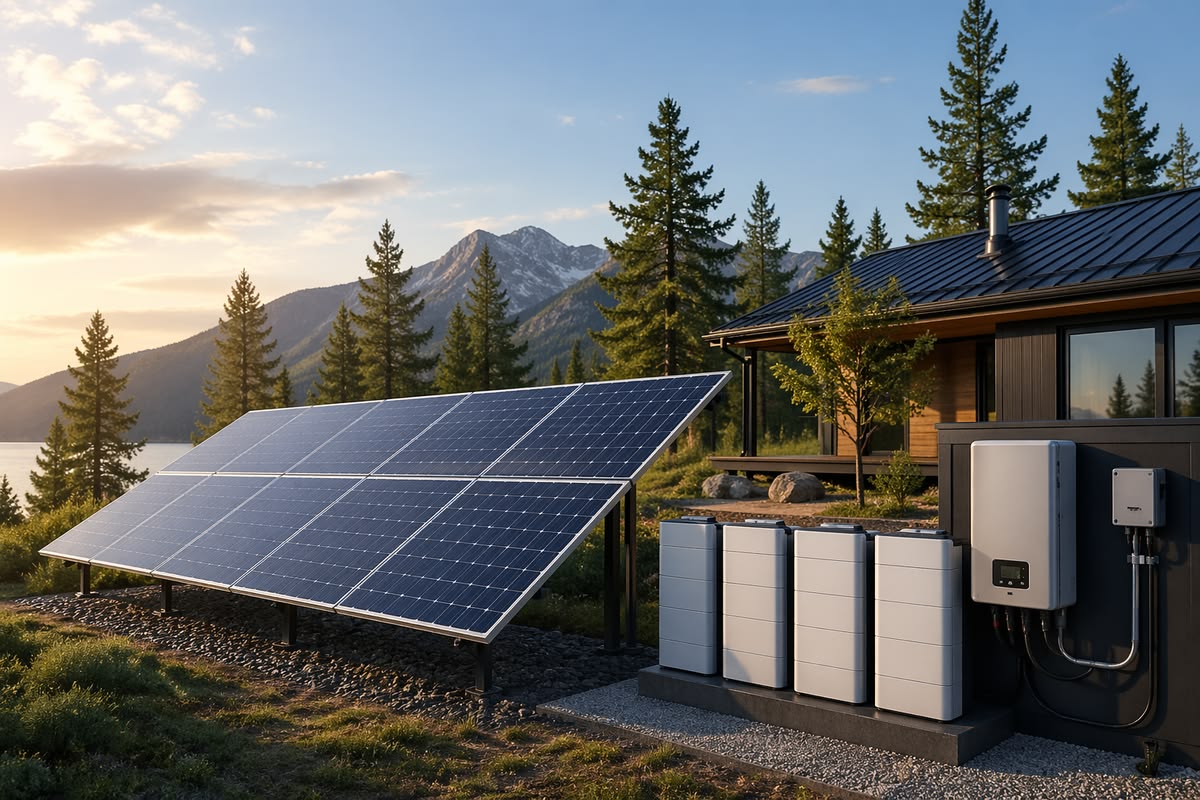 Calculul perioadei de amortizare pentru panourile fotovoltaice: factori cheie pentru investiție