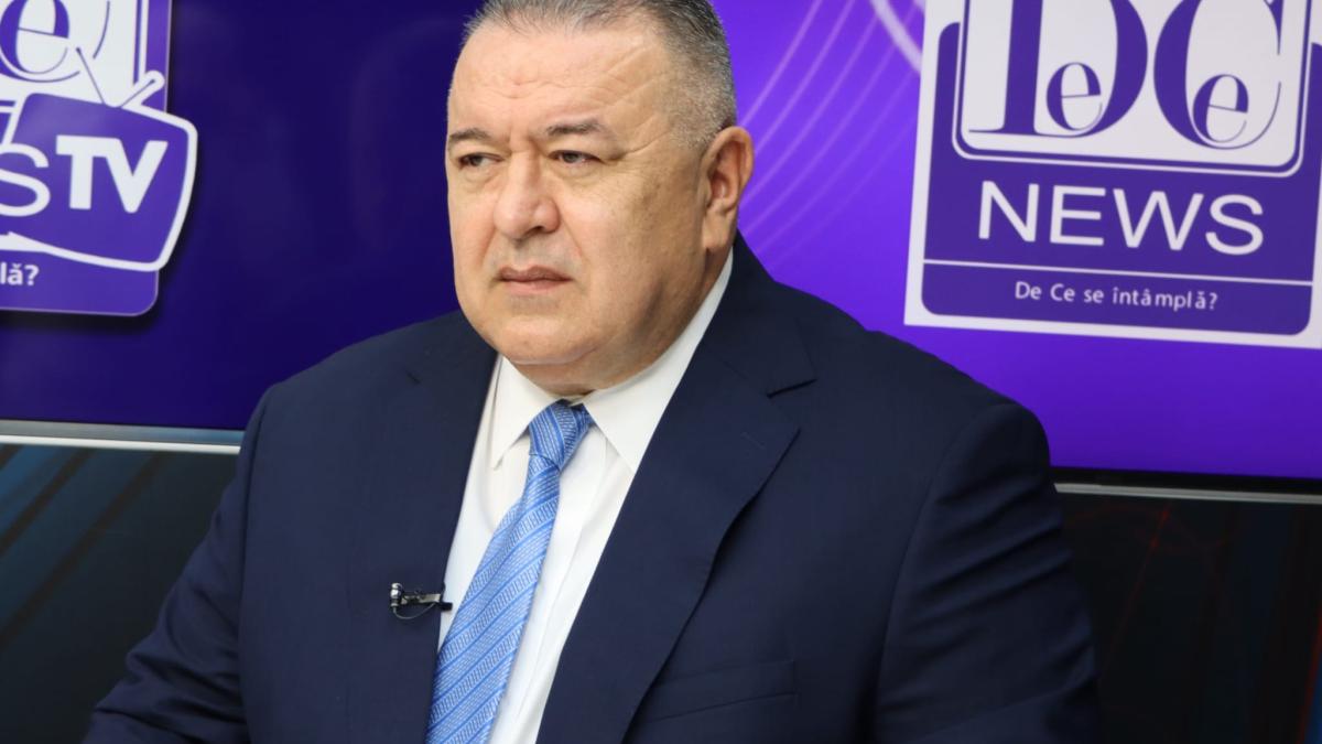 Mihai Daraban explică abordarea investitorilor străini și natura întâlnirilor de la Mykonos