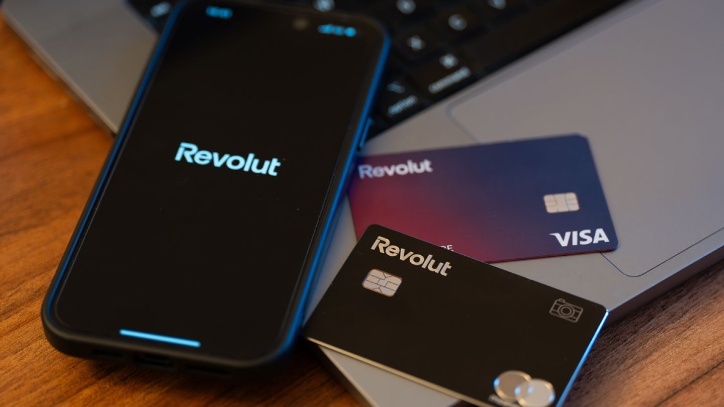 Revolut a fost victima unui atac cibernetic prin e-mailuri frauduloase de la o autoritate guvernamentală