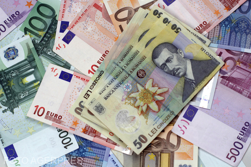 Depozitele bancare pot genera câștig real pe măsură ce inflația scade
