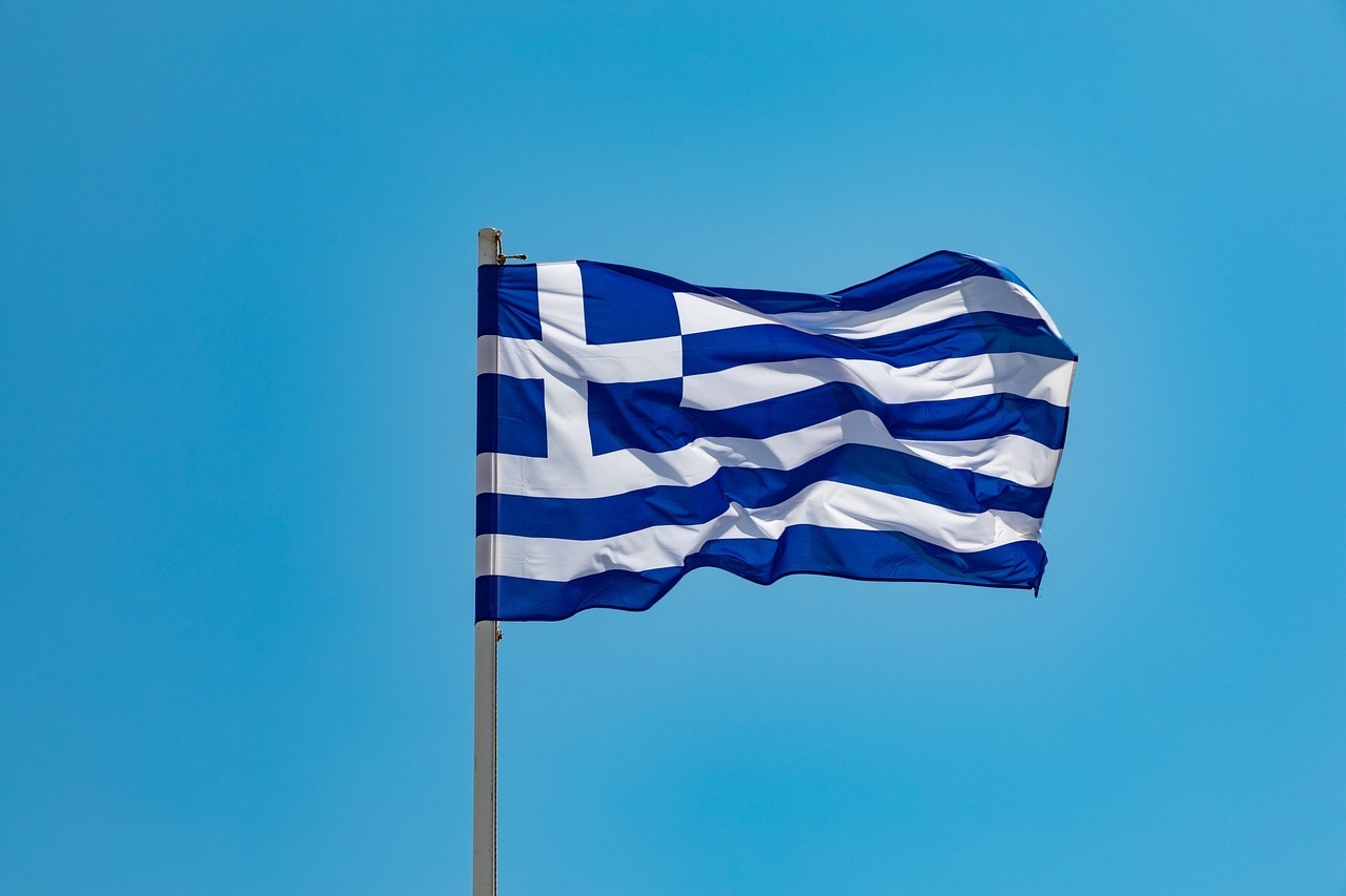 Grecia este reclasificată ca piață dezvoltată de către FTSE Russell și STOXX