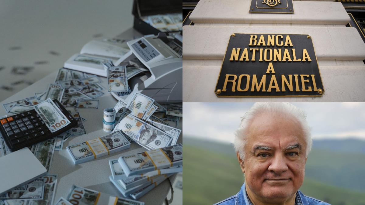 Nevoia netă de finanțare a statului român este de 60 de miliarde de euro pe an
