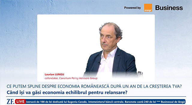 Viziunea economiștilor asupra relaxării fiscale: taxele pe capital și forța de muncă ar putea scădea