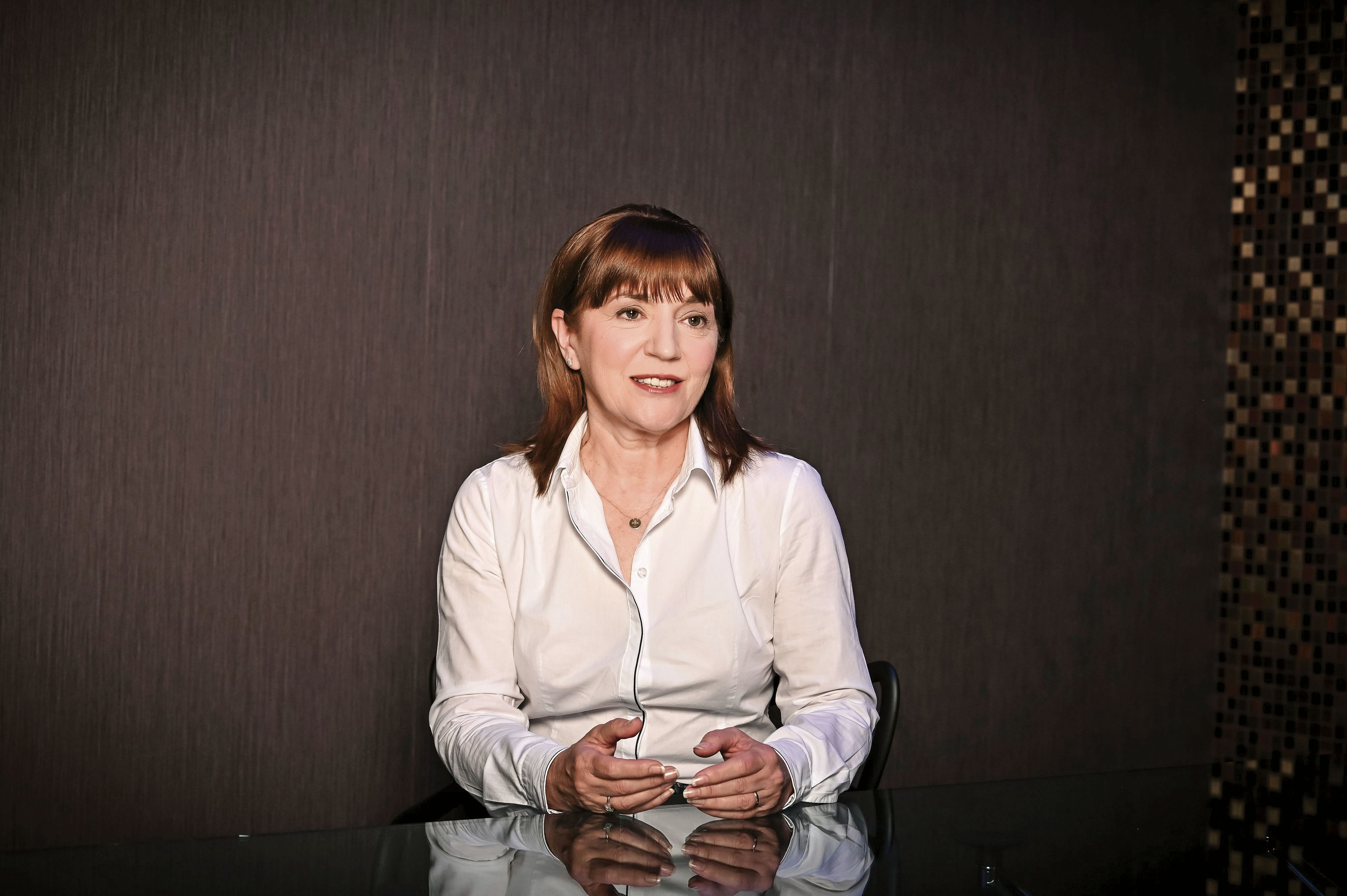 Gabriela Nistor ocupă poziția de membru în board la Salt Bank, după ce a condus instituția ca CEO