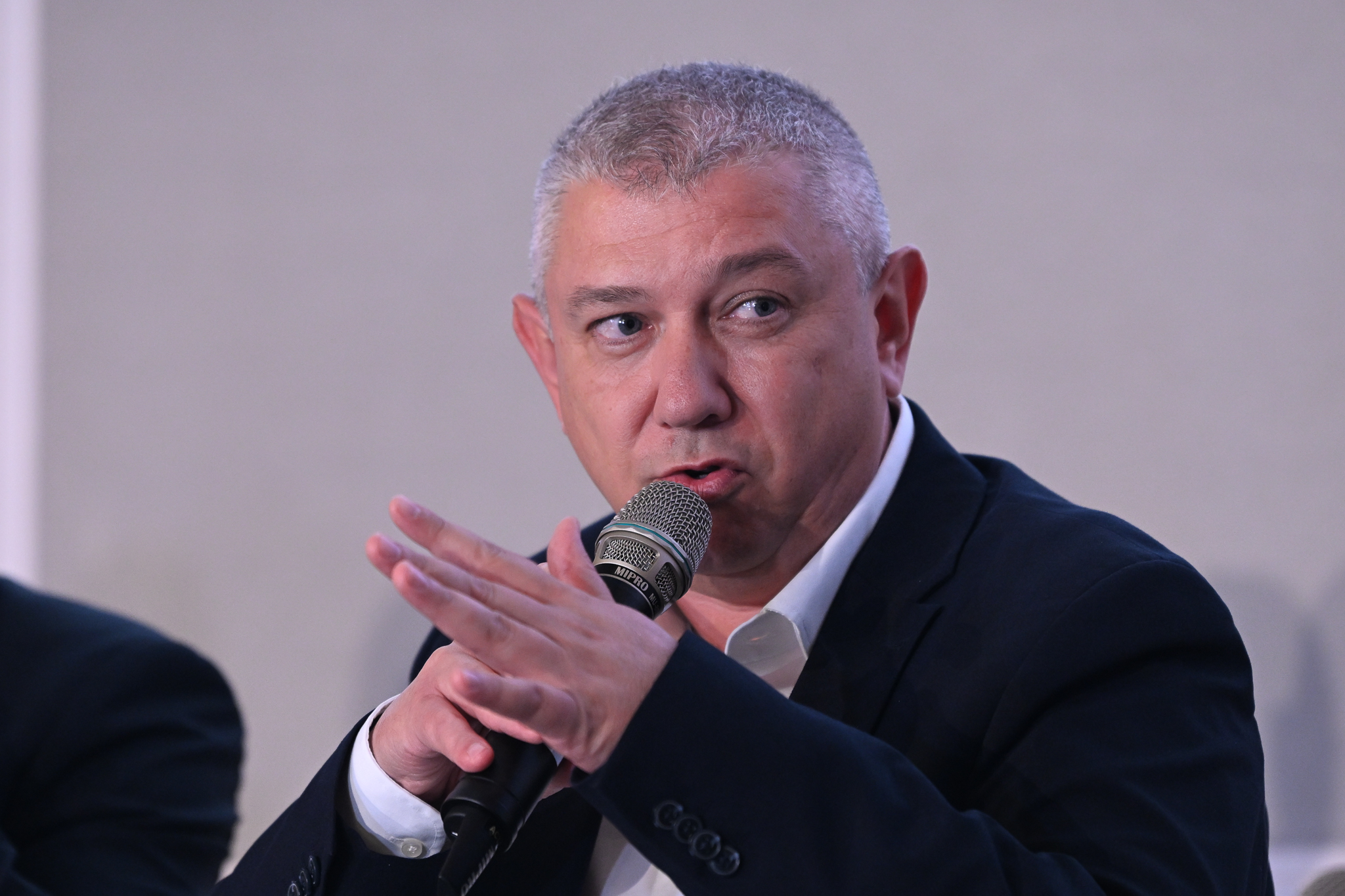 Bogdan Toma, CTO BRD: Atacurile DDoS sunt cea mai frecventă formă de agresiune împotriva băncilor mari