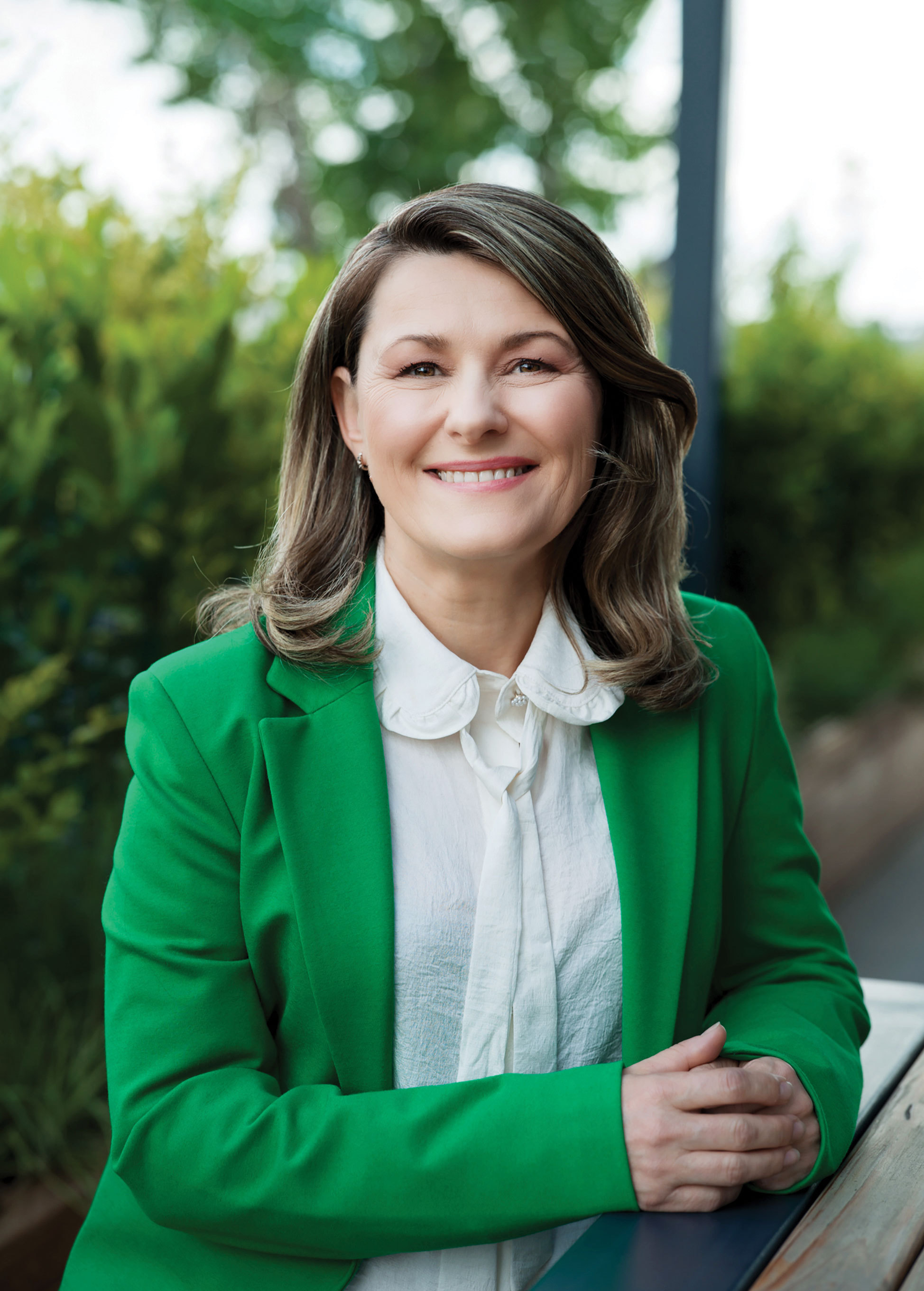 Cristina Miclea, Director Marketing la Lactalis România, inclusă în topul celor mai puternice femei din business