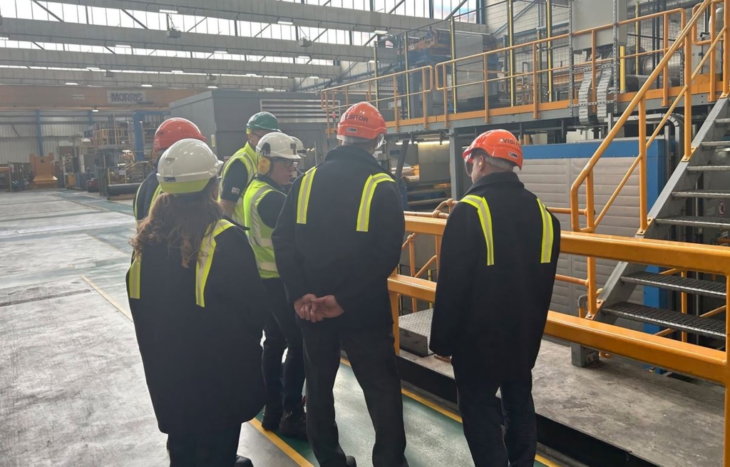 Criza energetică amenință industria europeană: Riscul pierderii sutelor de mii de locuri de muncă