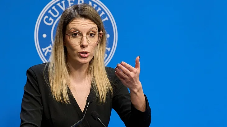 Stocarea energiei în baterii ar putea deveni o politică publică pe termen mediu, conform Diana Buzoianu