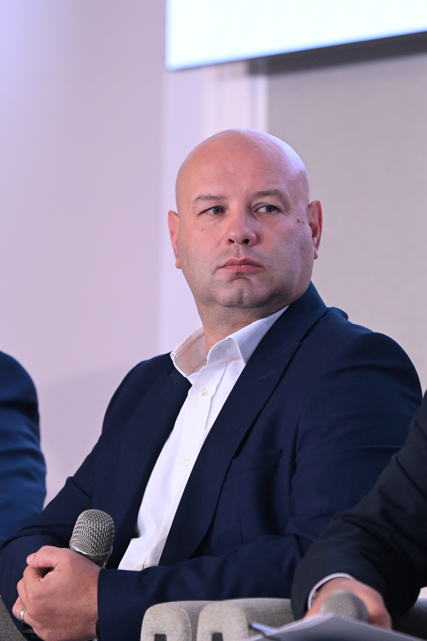 Bogdan Costea de la ING Bank România: Factorul uman reprezintă principala preocupare în securitatea cibernetică