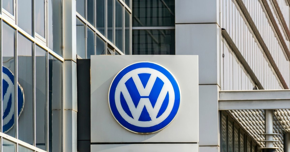 Volkswagen intensifică restructurarea prin eliminarea a 50.000 de locuri de muncă