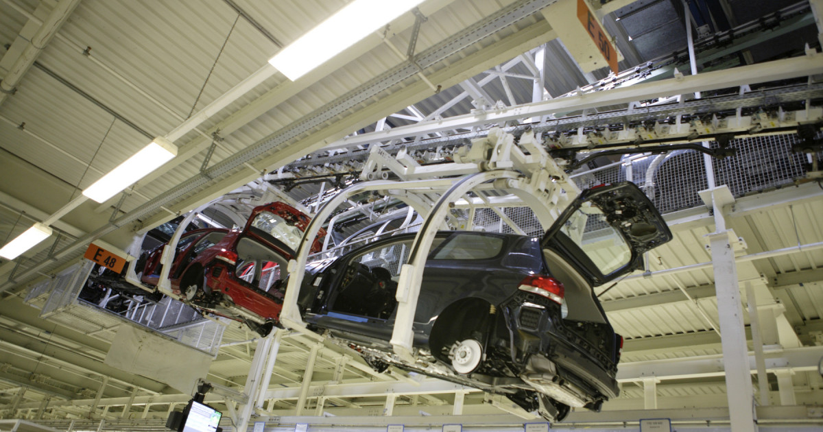 Volkswagen accelerează restructurarea: se vor desface încă 50.000 de locuri de muncă