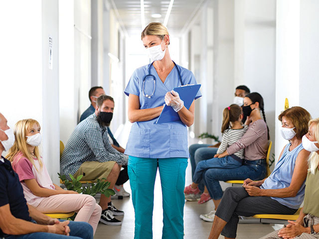 Piața serviciilor medicale private a ajuns la 18 mld. lei cifra de afaceri, dublu față de 2021