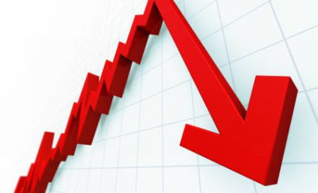 România se confruntă cu recesiunea în 2026, conform prognozei Coface