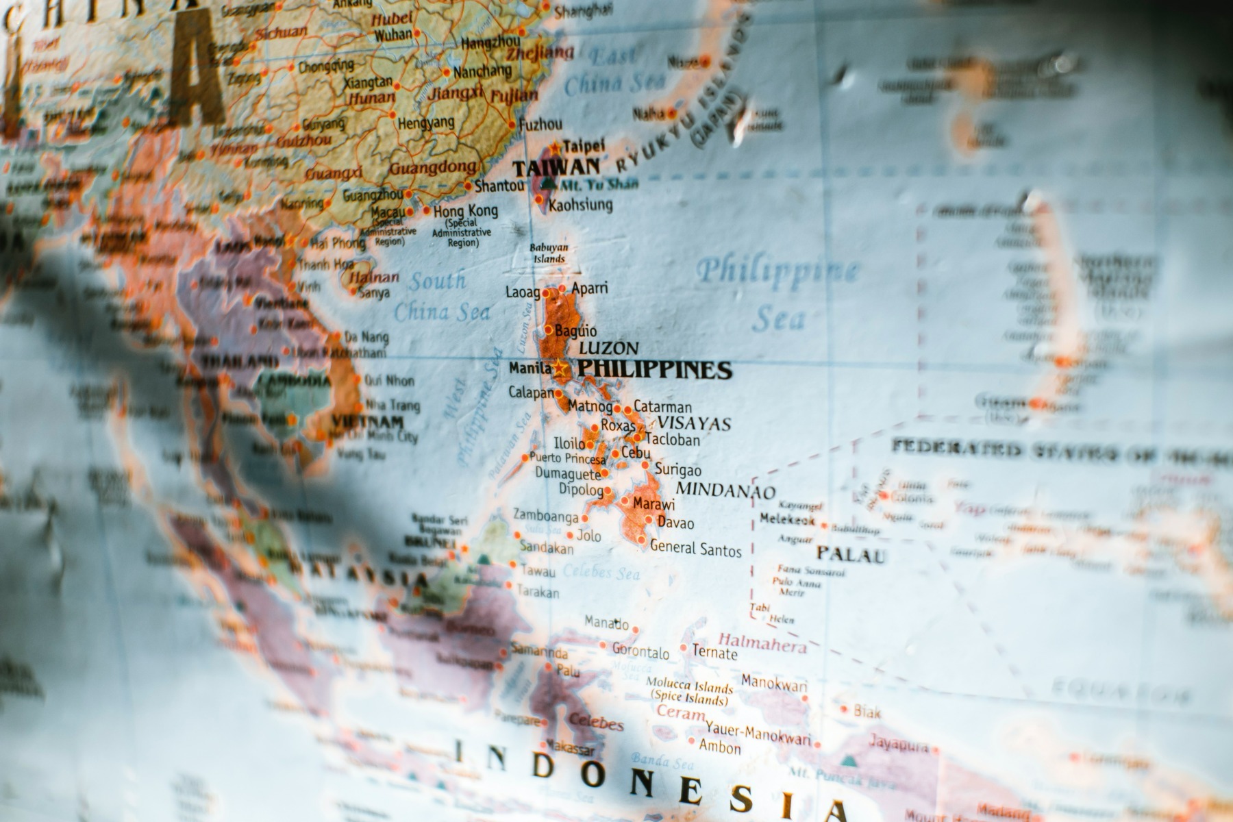 Uniunea Europeană și Filipine au ajuns la un acord de principiu pentru un tratat de liber schimb