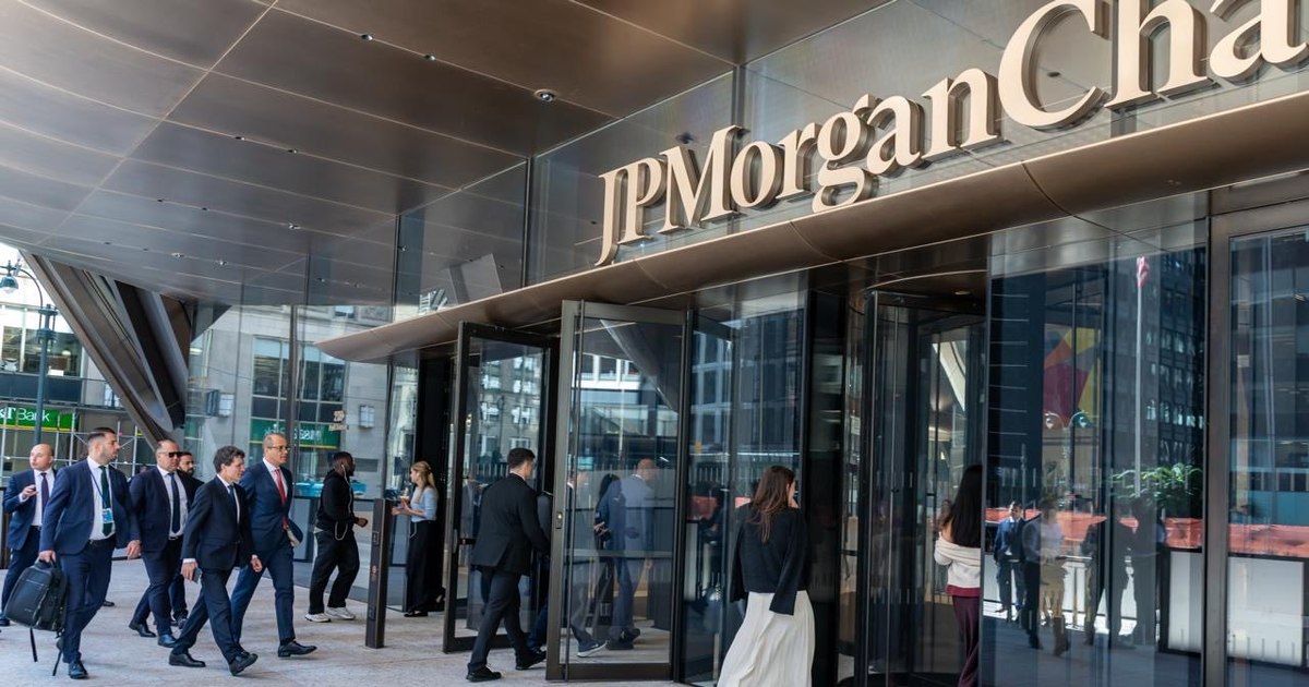 Nicușor Dan, discuții cu investitorii de la JPMorgan despre finanțarea statului român