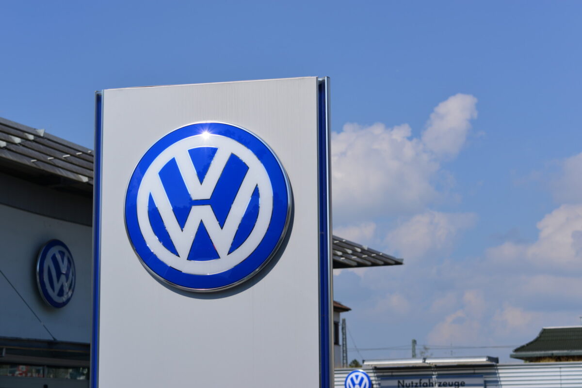 Volkswagen accelerează restructurarea: sunt prevăzute 50.000 de reduceri de posturi