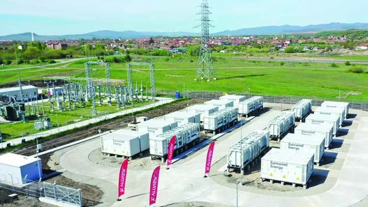 Stocarea energiei devine principalul vector de dezvoltare pentru piața EPC din România
