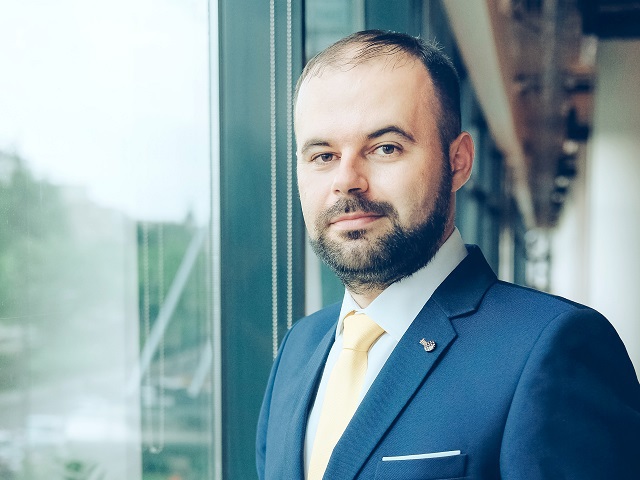 România investește peste media UE, pe locul trei în Uniune, conform membrului CA al BNR