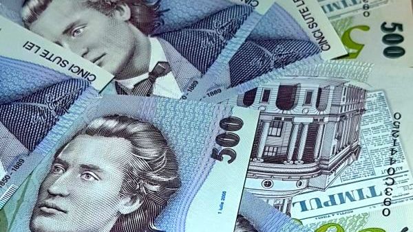 Arieratele bugetului general consolidat au scăzut cu peste 3% în iulie 2026
