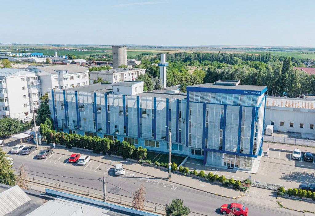 Electro-Alfa International finalizează trei achiziții de 60 de milioane de lei în prima jumătate a anului