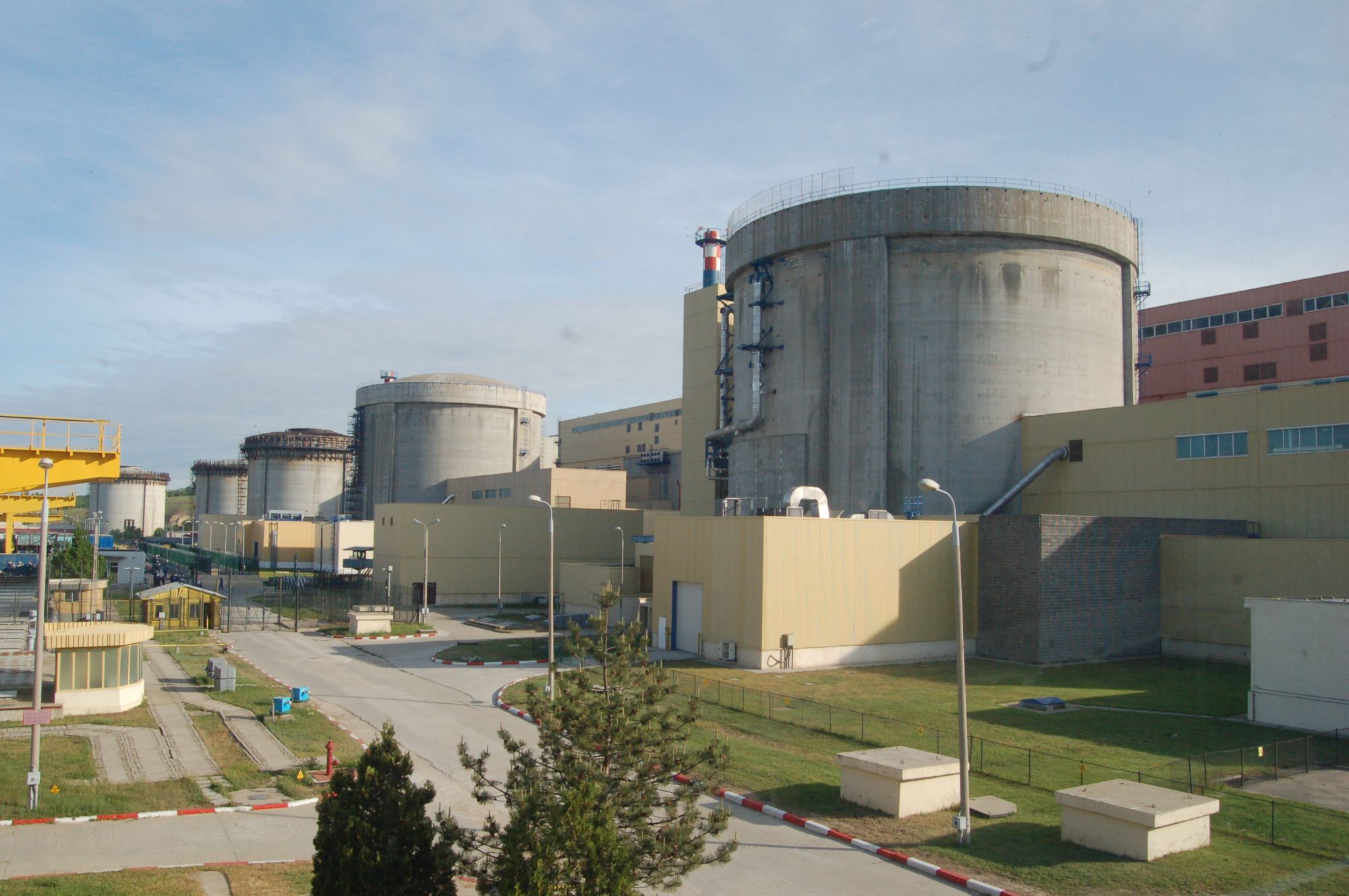Nuclearelectrica pregătește selecția a cinci noi administratori pentru Consiliul de Administrație