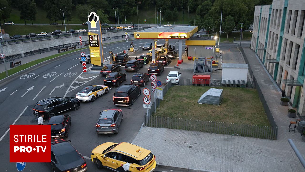 Deficitul global de motorină ar putea persista până în 2027, avertizează participanții de pe piață