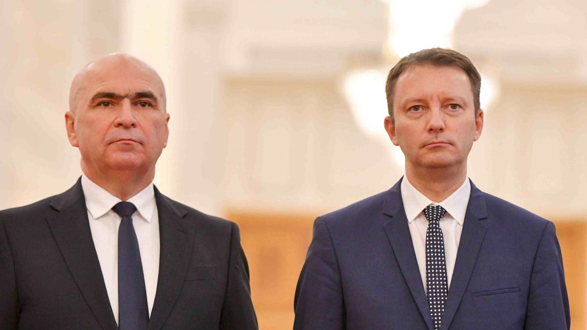 România are cele mai mari dobânzi de împrumut din UE, în contextul riscului de downgrade la categoria junk