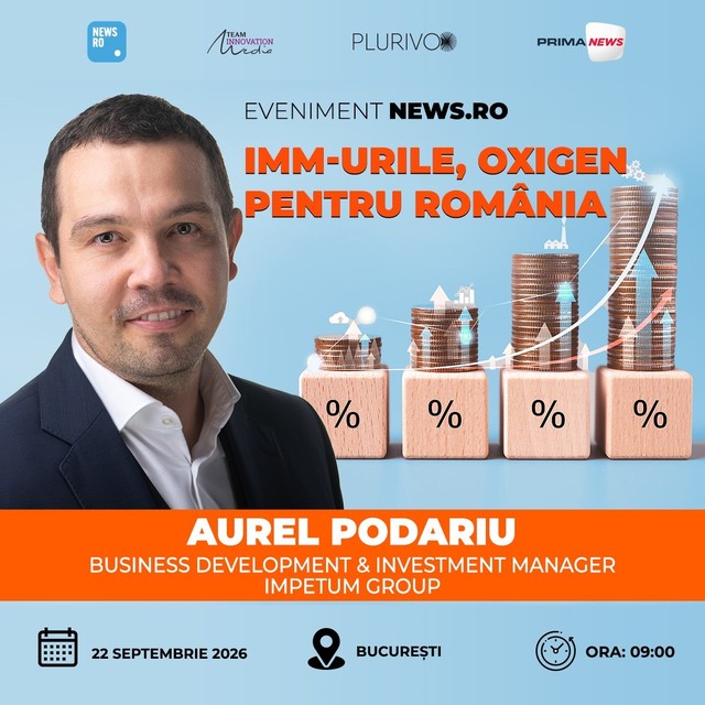 Rata de reintegrare a companiilor din insolvență este de doar 4%, conform Impetum Group