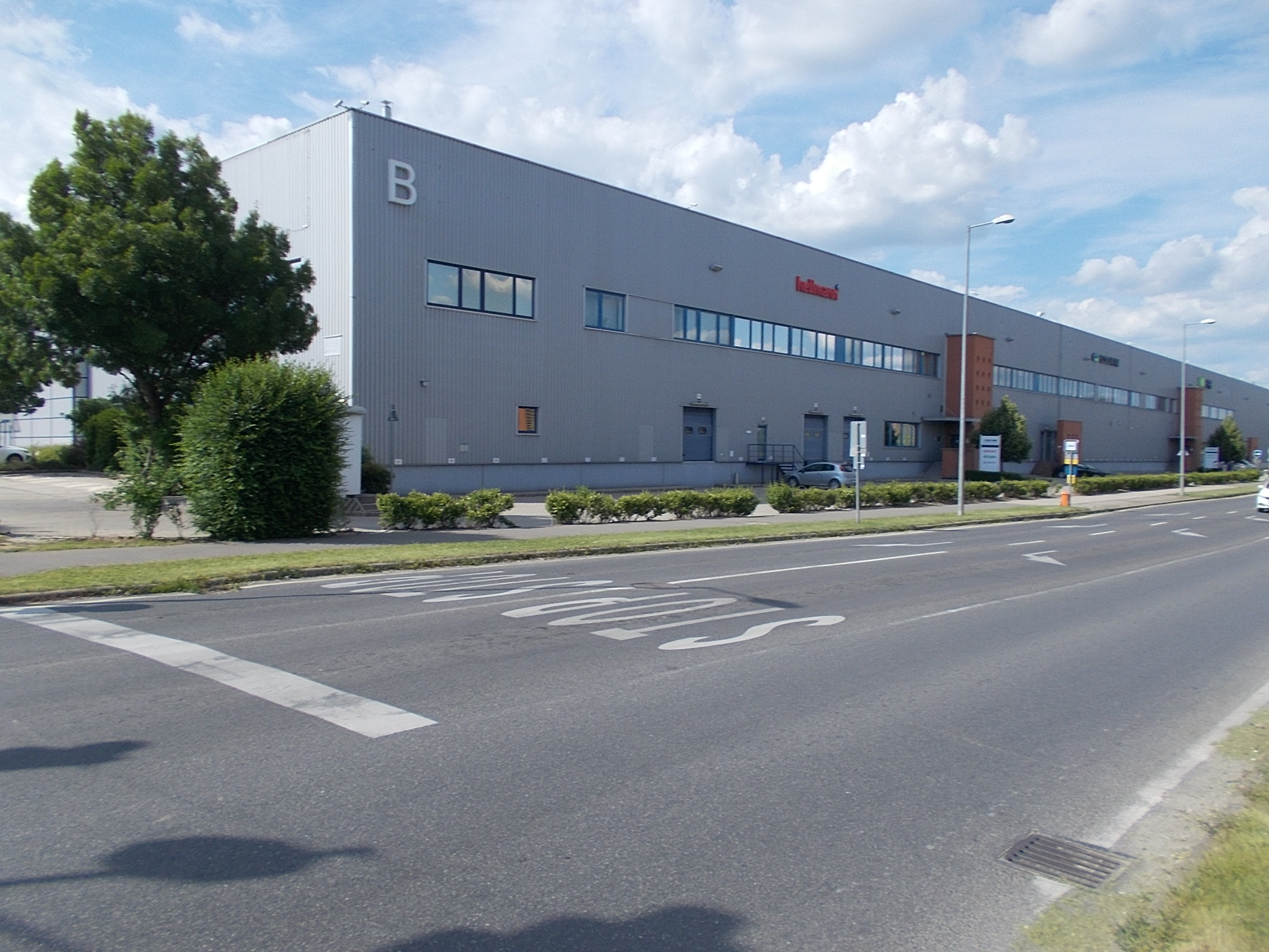 THR Marea Neagră S.A. aprobă program de răscumpărare de 106 milioane lei și vânzarea unor active