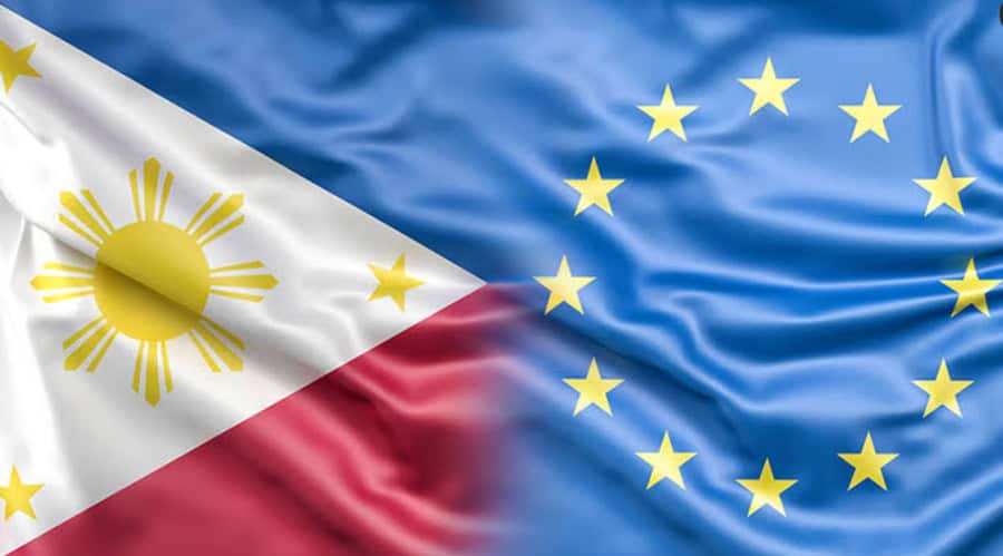 UE și Filipine finalizează negocierile pentru un acord de liber schimb comercial