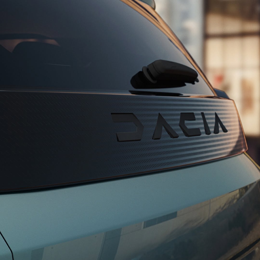 Dacia Spring a devenit cel mai vândut model din segmentul A în Germania în luna august