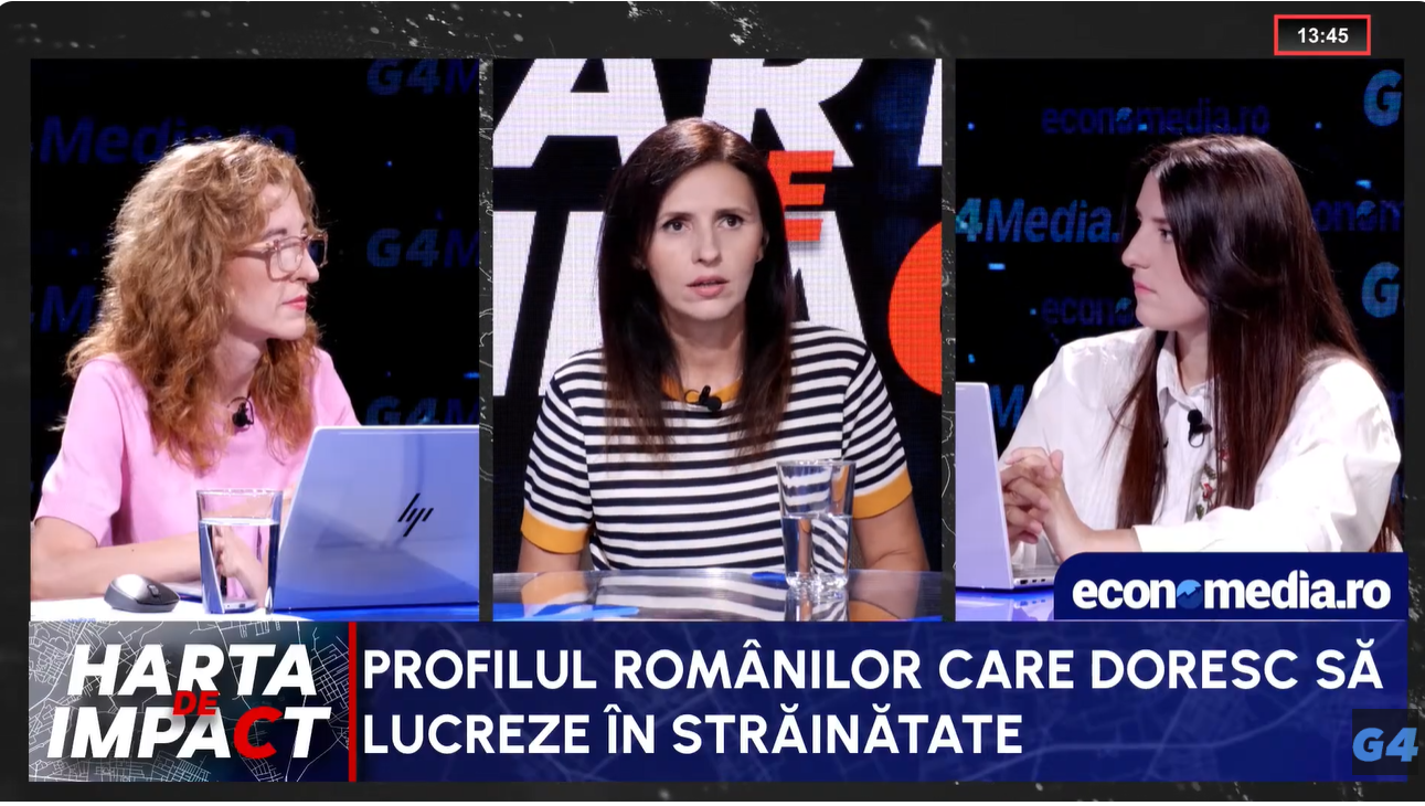 Interesul tinerilor sub 18 ani pentru piața muncii este în creștere, conform datelor de la eJobs