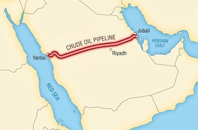 Prețul petrolului Brent scade sub pragul de 98 de dolari pe baril pe fondul reluării exporturilor Arabiei Saudite