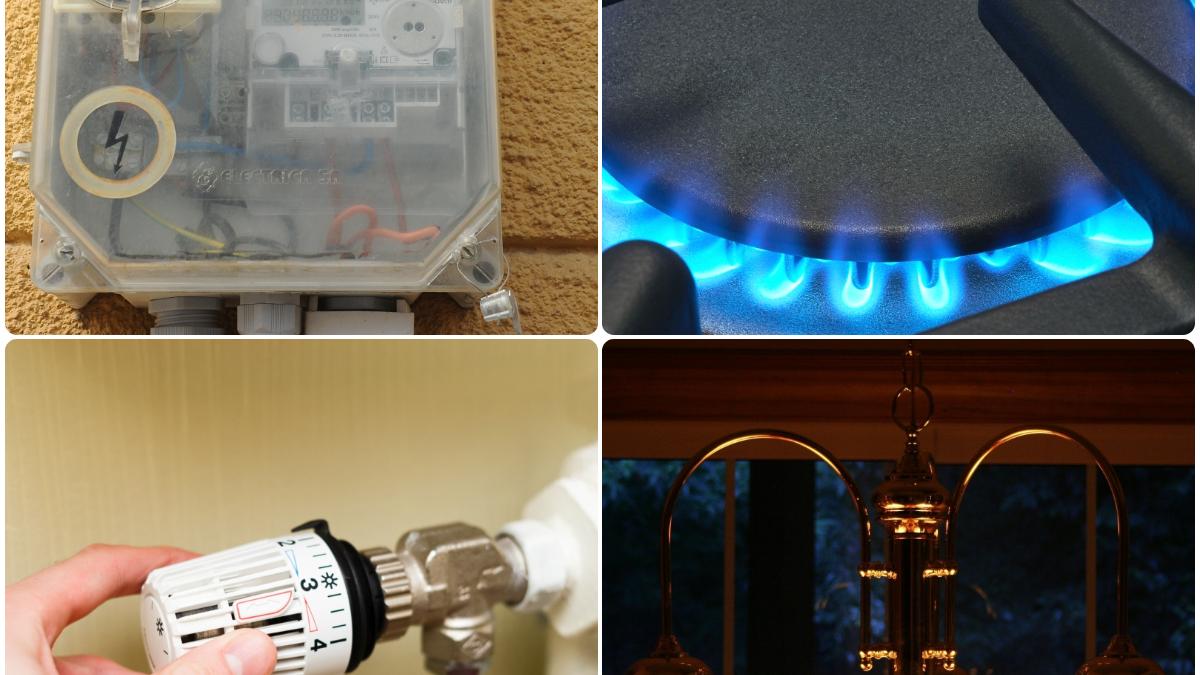 Creșteri de preț la energie și gaze: Hidroelectrica modifică tarifele de la octombrie