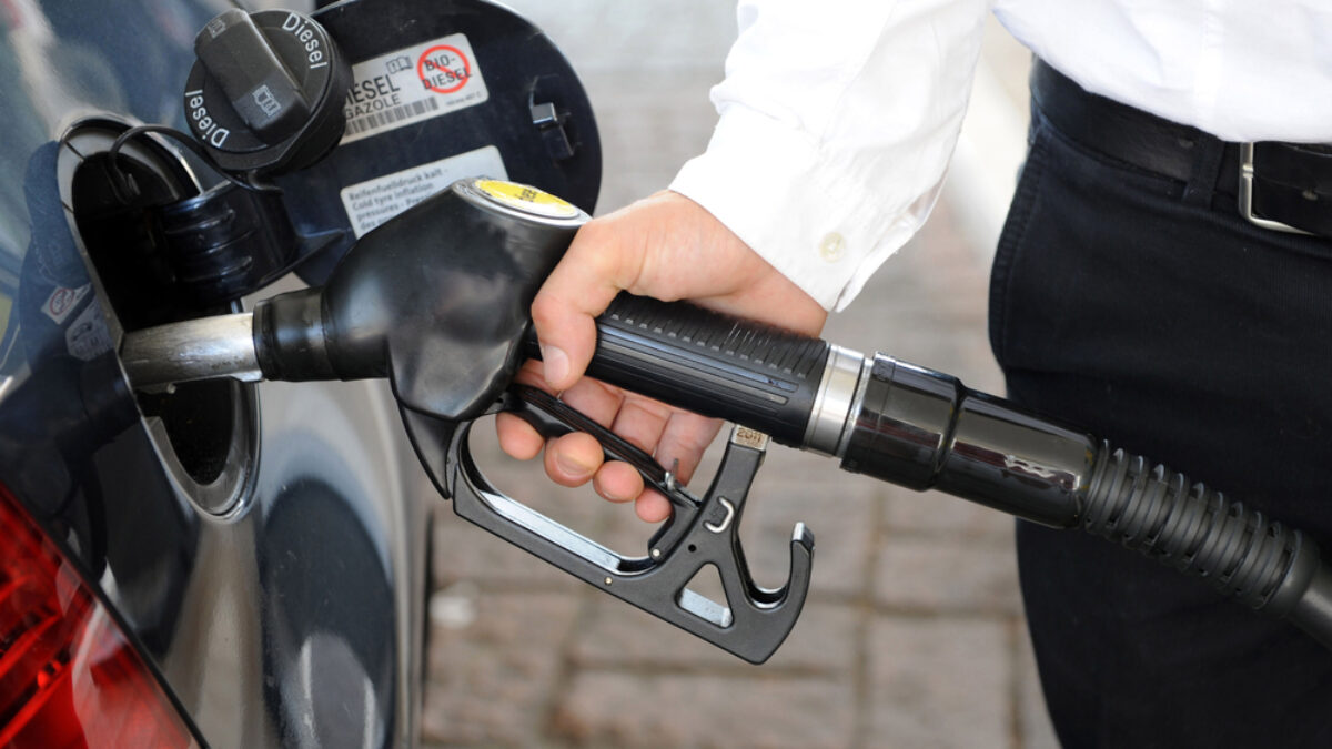 România a avut a doua cea mai mare creștere a prețului benzinei din UE în august