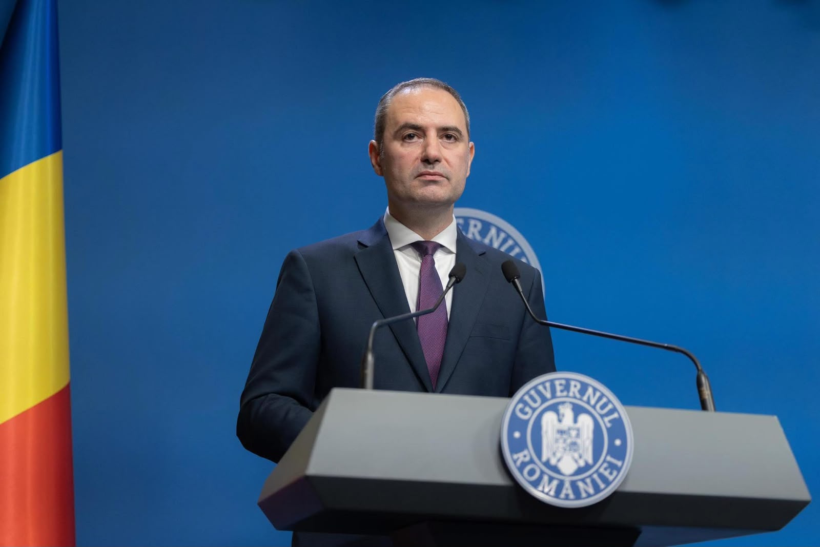 Mesaje de încredere pentru investitorii instituționali în SUA: Ministrul Nazare discută stabilitatea finanțelor publice