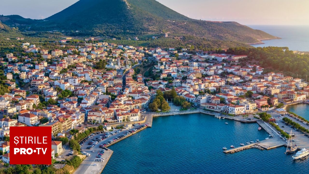 Turismul din Grecia înregistrează creșteri semnificative în 2026, cu venituri de 13,5 miliarde de euro