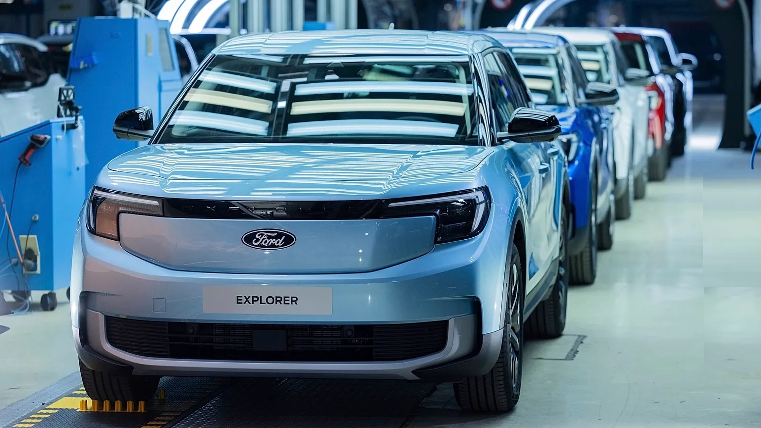Protecția industriei auto europene ar putea crește prețul vehiculelor electrice cu peste 2.000 de euro