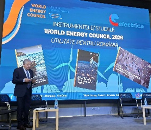 Analiza instrumentelor World Energy Council pentru sectorul energetic din România în contextul anului 2026
