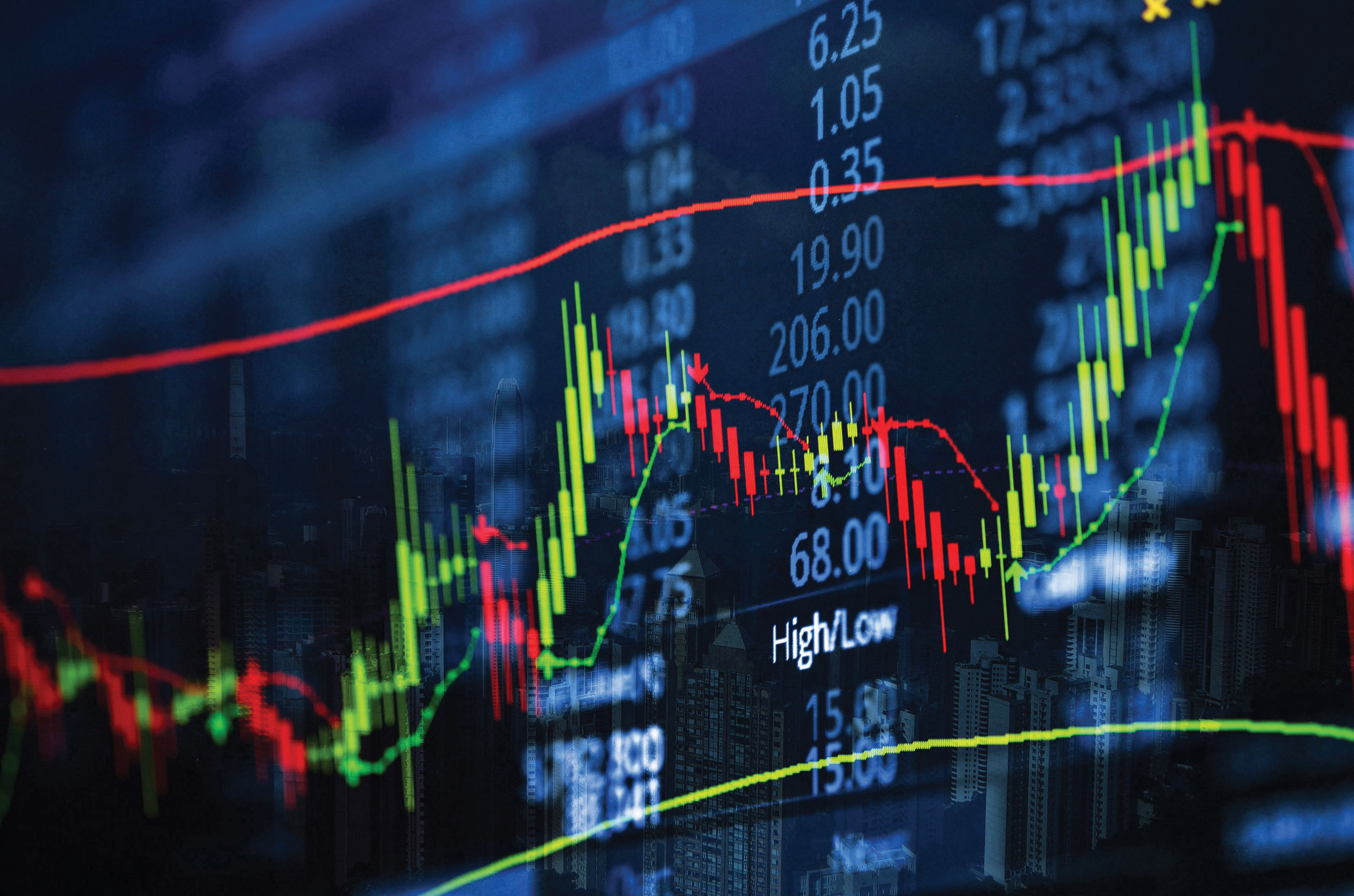 Analiza XTB: Riscuri financiare și sustenabilitatea carierelor în industria inteligenței artificiale