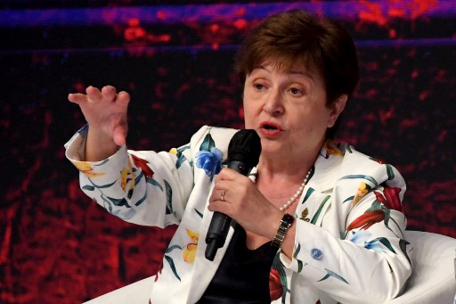 Avertismentul FMI: Economiile avansate trebuie să reducă nivelul datoriei pentru a evita riscurile