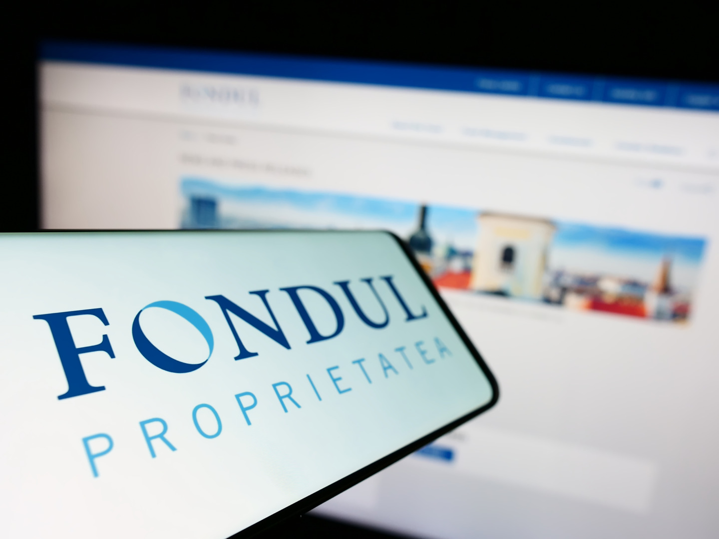 Franklin Templeton își retrage candidatura pentru administrarea Fondului Proprietatea