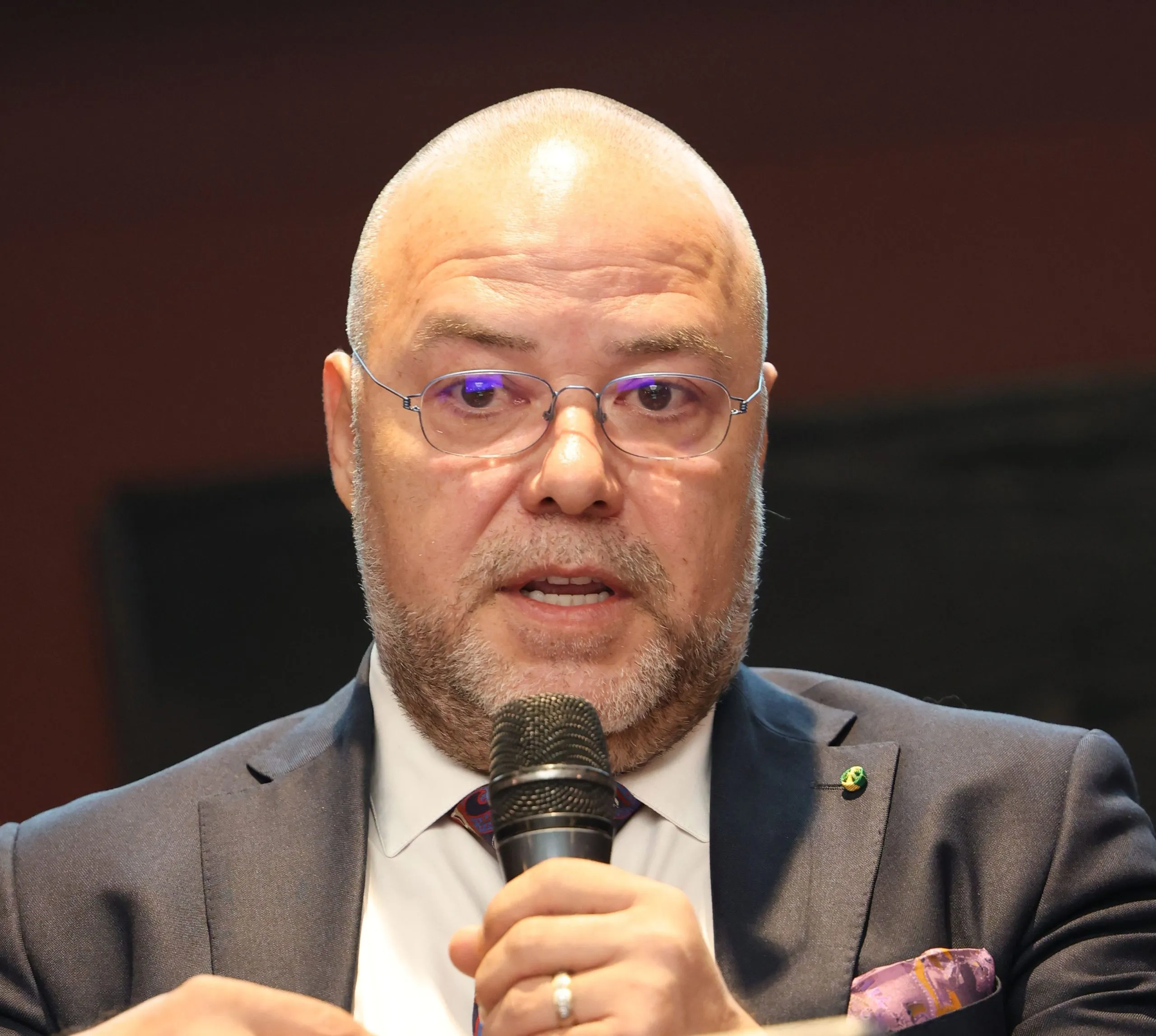 Dosarul ROBOR: Florin Dănescu avertizează asupra riscurilor pentru încrederea în sistemul bancar