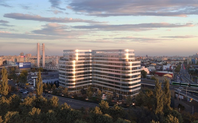 Premier Energy semnează primul contract de închiriere în proiectul de birouri ARC din zona Basarab