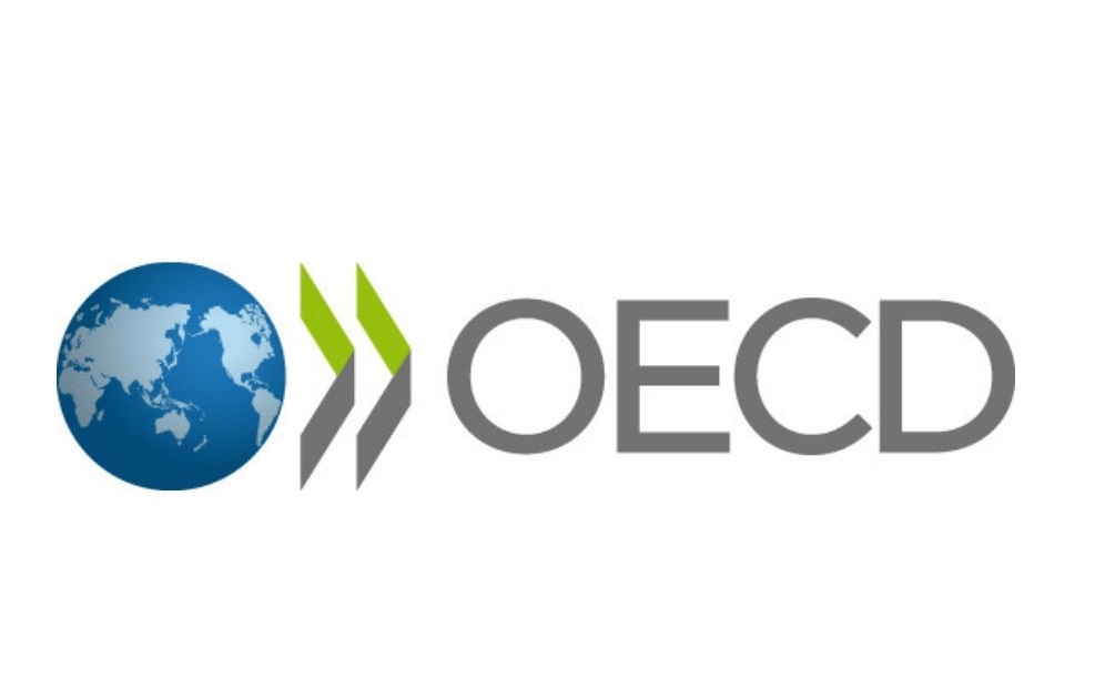 OCDE revizuiește în sus prognoza creșterii economiei mondiale pentru acest an