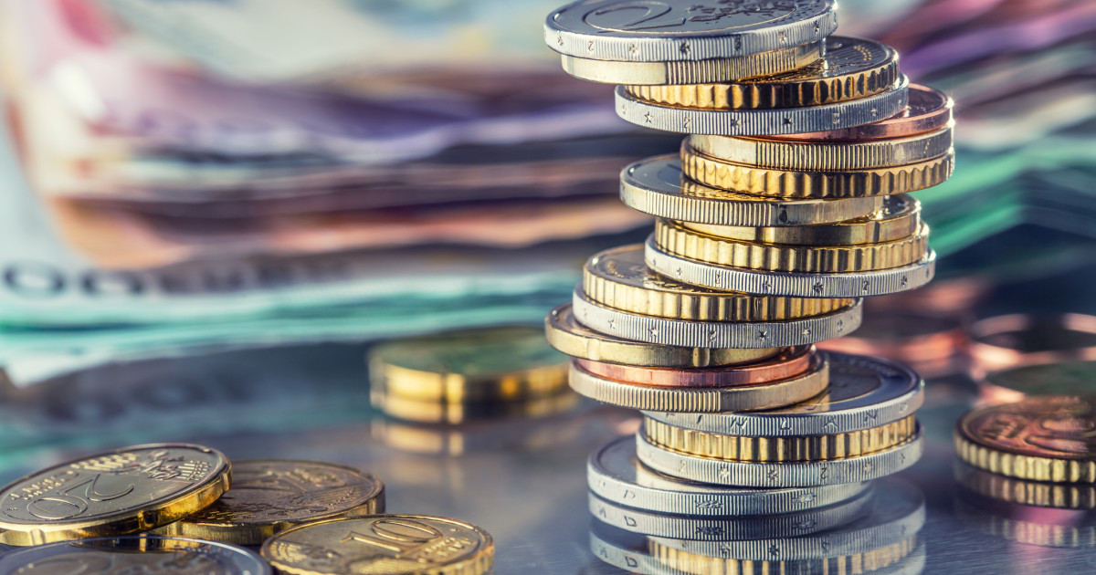 Euro a stabilit un nou record istoric față de leu: cotația a ajuns la 5,2788 lei