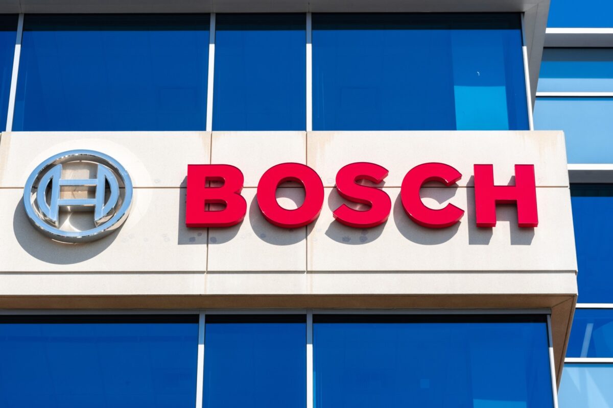 Grupul Bosch înregistrează scăderi ale numărului de angajați pe fondul dificultăților din sectorul automotive