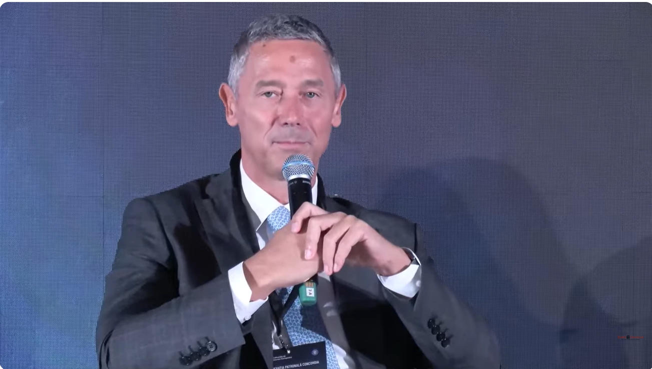 Sergiu Manea: România are nevoie de un atribut diferențiator pentru a concura cu alte economii