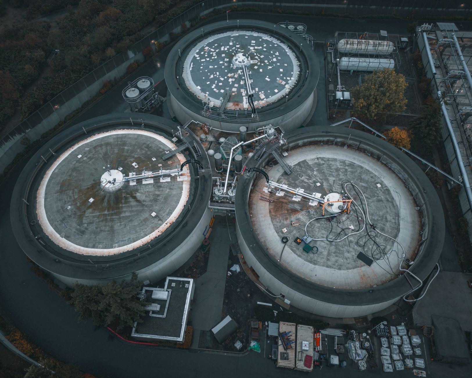Grupul chinez SANY achiziționează un proiect de stocare a energiei în regiunea Moldovei