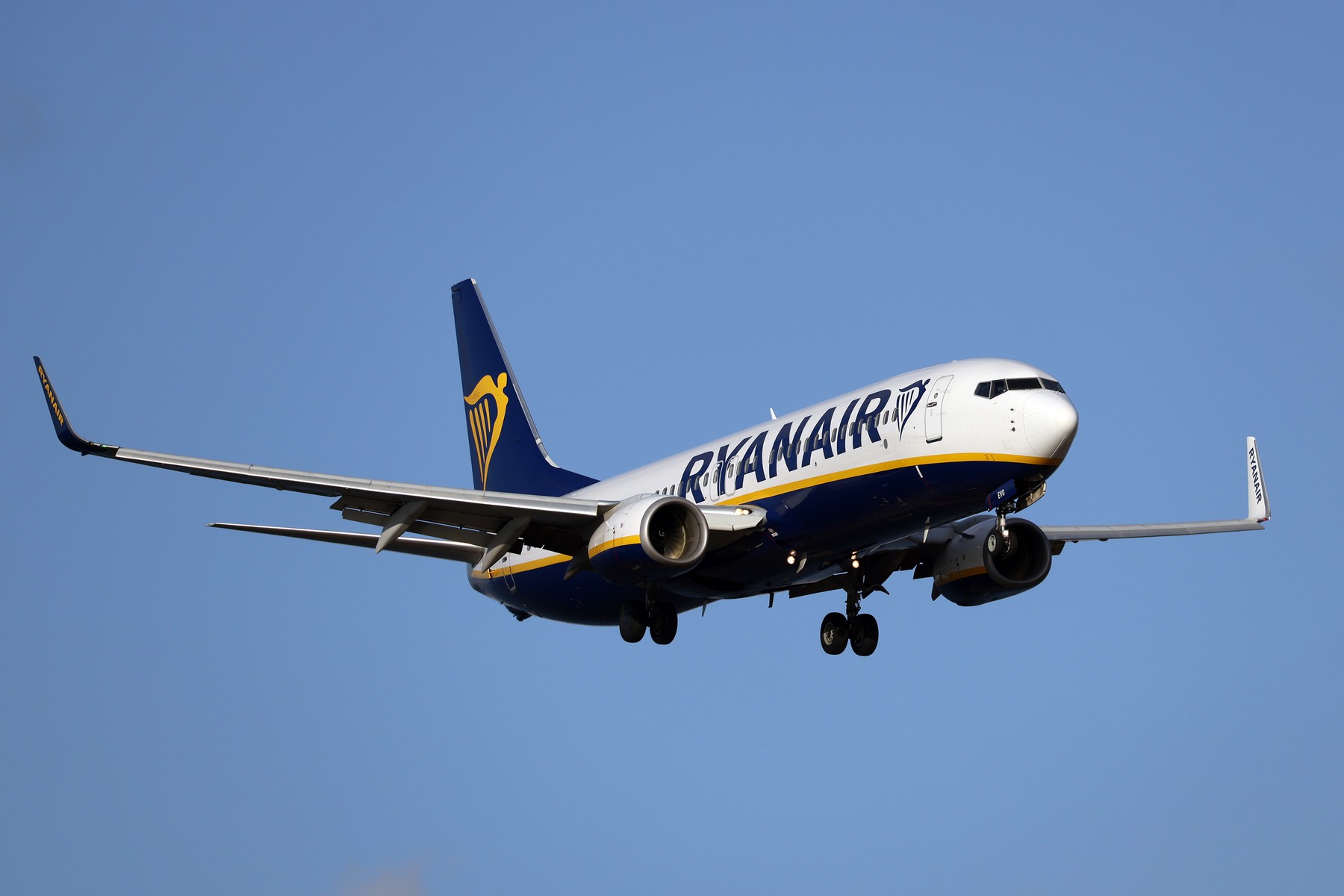 Ryanair anticipează creșteri de până la 20% ale tarifelor aeriene la concurenți